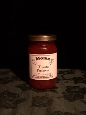 Tomato Preserves